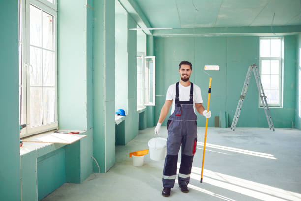 Best Comprehensive Air Testing for Mold Contaminants  in Andover, KS